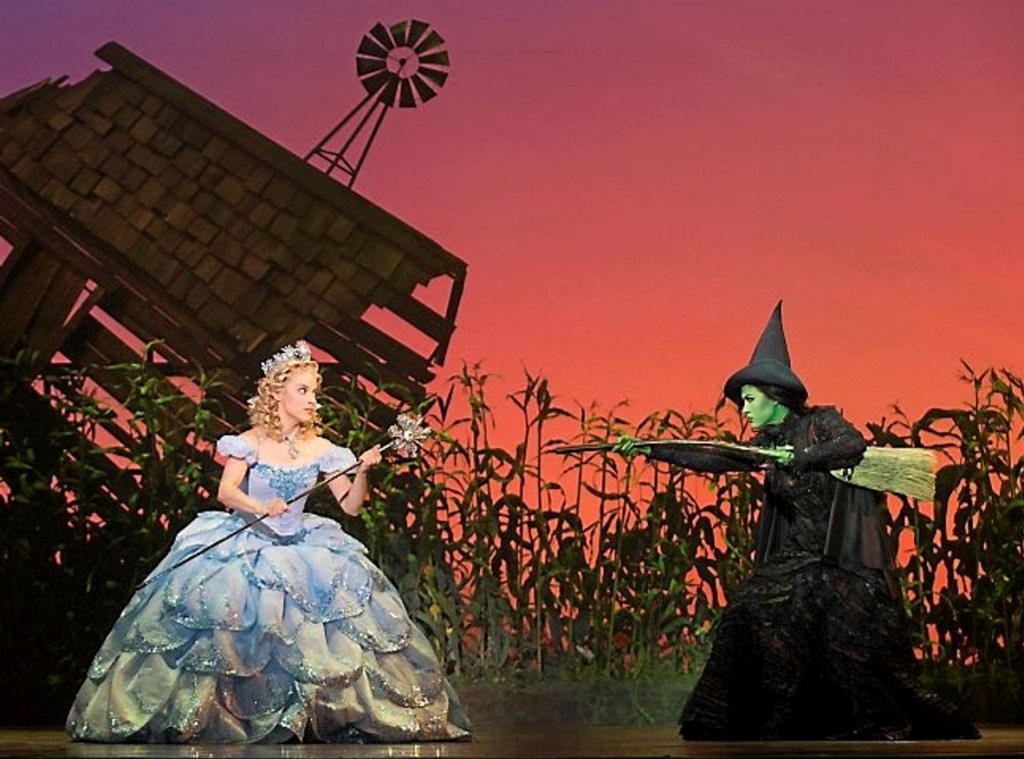 wicked (musical)
