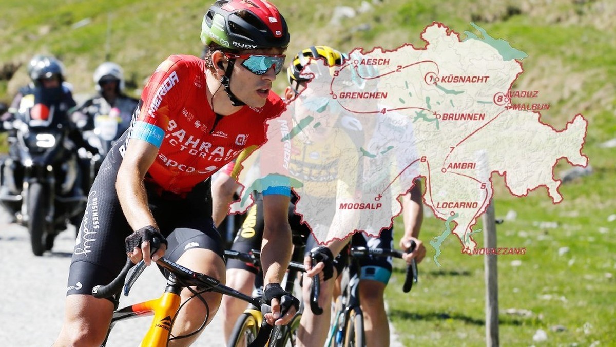 tour de suisse 2022