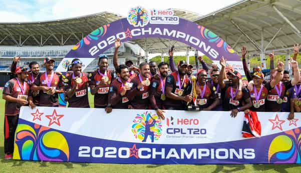 2020 caribbean premier league