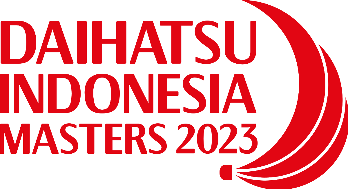 2023年印度尼西亞羽毛球大師賽