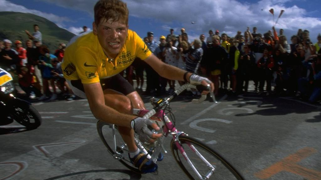 Tour De France 1997